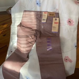 Levi’s Jeans Girls size 10 brand new